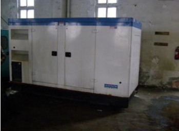 海盐康明斯150kw大型柴油二手发电机组 海盐康明斯150kw大型柴油二手发电机组